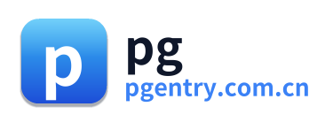 pg Logo